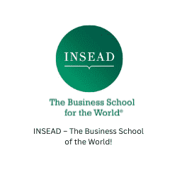 INSEAD тАУ The Business School of the World! BeeHive Consultants Pvt Ltd Climate Change Green Finance SDGs Sustainable Development Goals 2030